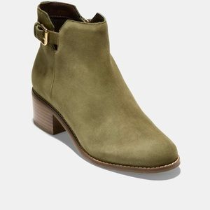 Cole Haan Haidyn Bootie